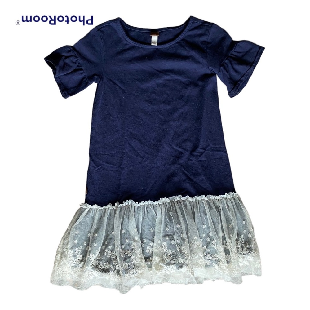 Tea Collection dress/top / Size 7 Girls /